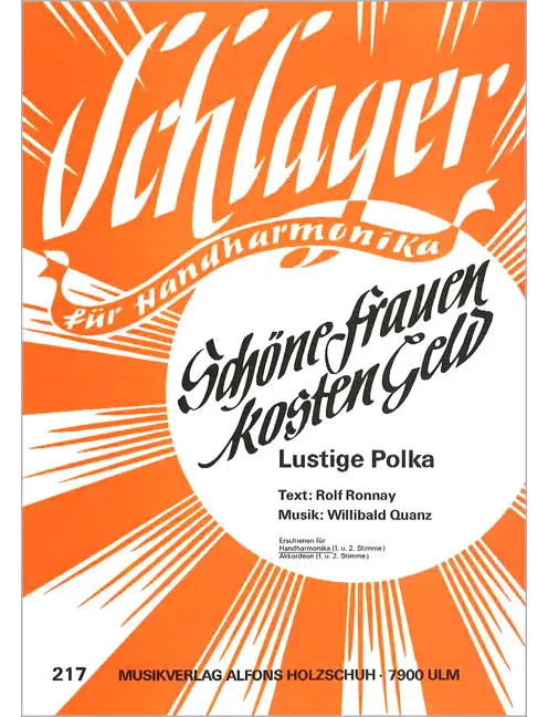 Schoene Frauen Kosten Geld